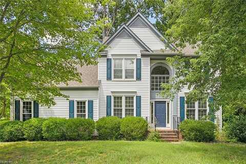 Aberfeldy, YORKTOWN, VA 23693