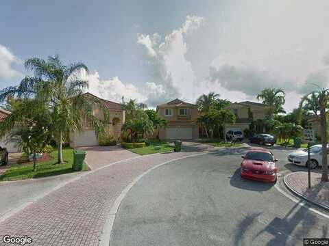 7Th, PEMBROKE PINES, FL 33026