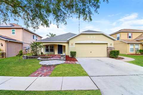 Boyette Creek, RIVERVIEW, FL 33569