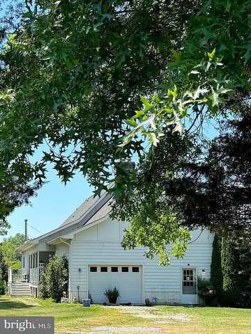 Adkins Farm, CATLETT, VA 20119