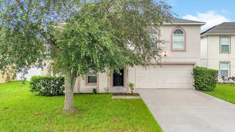 Laxton, ORLANDO, FL 32824