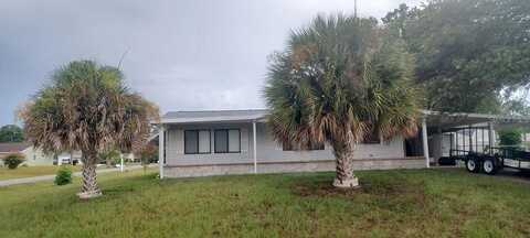 99Th, OCALA, FL 34481