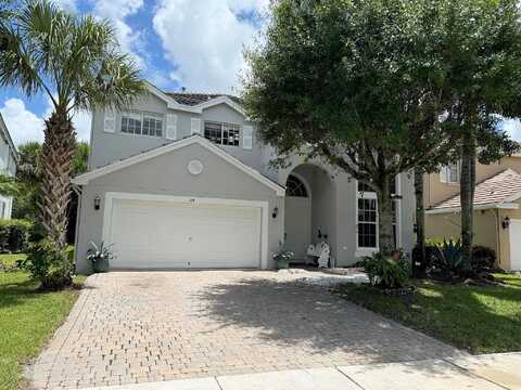 Kensington, ROYAL PALM BEACH, FL 33414