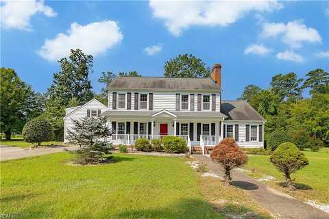 Tall Oaks, EMPORIA, VA 23847