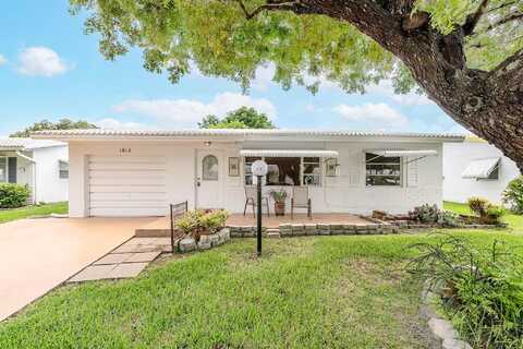 90Th, PLANTATION, FL 33322