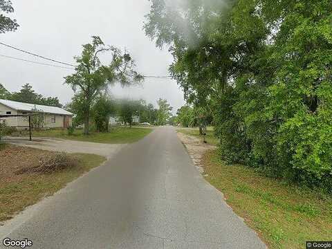 Avenue C, CARRABELLE, FL 32322