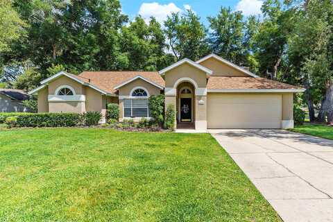 Silver Bluff, LEESBURG, FL 34788