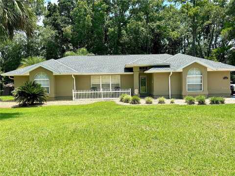 126Th, BELLEVIEW, FL 34420