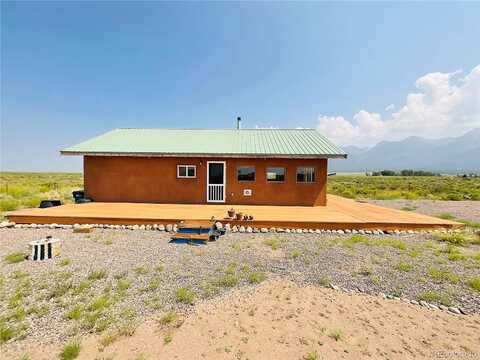 Camino Del Rey, CRESTONE, CO 81131