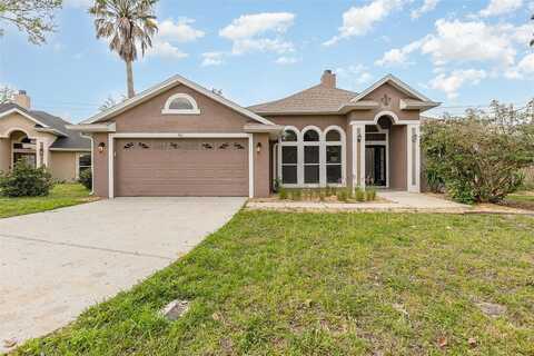 Quail Valley, DEBARY, FL 32713