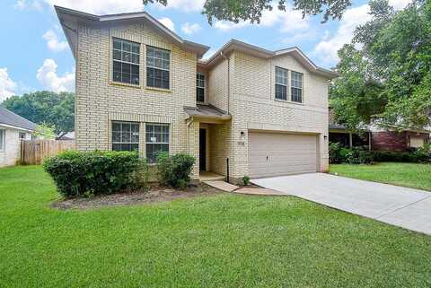 Maple Hollow, SUGAR LAND, TX 77498