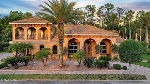 Grande Tuscany, NEW SMYRNA BEACH, FL 32168