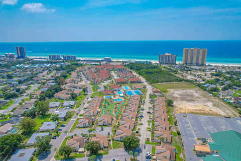 Front Beach, PANAMA CITY BEACH, FL 32413