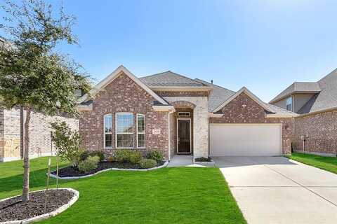 Lake Moss, LITTLE ELM, TX 75068