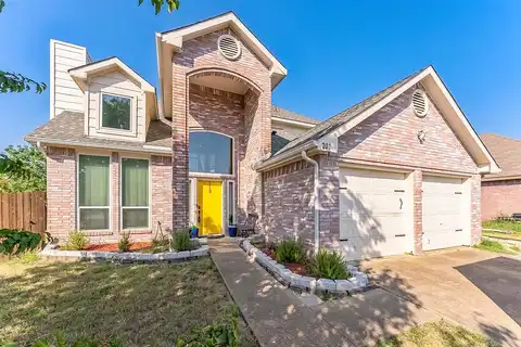 Overbrook, ROCKWALL, TX 75032