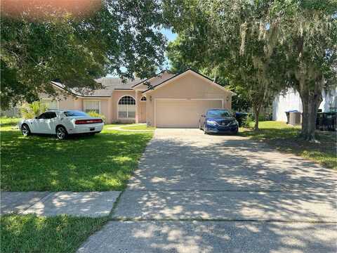 Equitation, ORLANDO, FL 32818