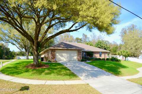 Megan, ORANGE CITY, FL 32763