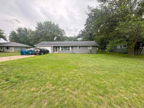 1St, COLD SPRING, MN 56320