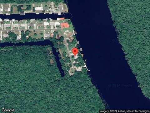 Riverview, ASTOR, FL 32102