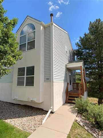 Parkview, GOLDEN, CO 80403