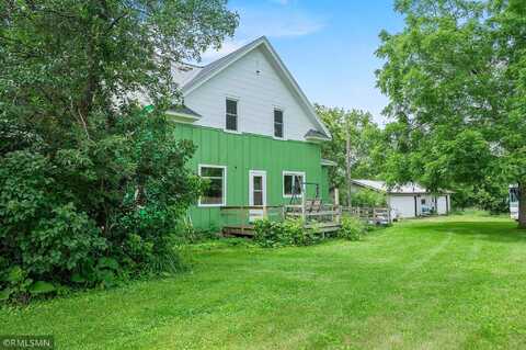 200Th, DEER PARK, WI 54007