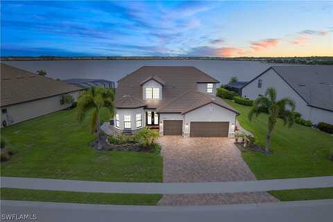 Pine Hollow, ESTERO, FL 33928