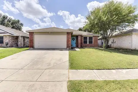 Fox Meadow, FORT WORTH, TX 76123