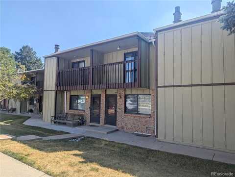 Vance, LAKEWOOD, CO 80226