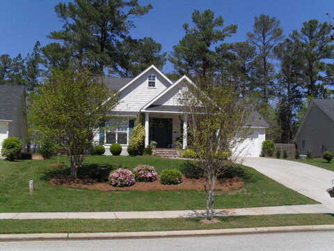 Sandleton, EVANS, GA 30809