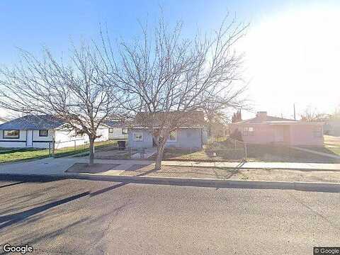 3Rd, SAFFORD, AZ 85546