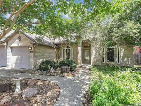 Dimrock, SCHERTZ, TX 78154