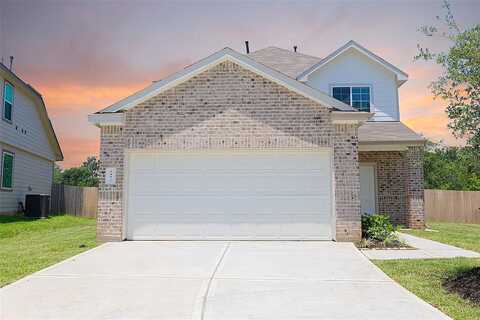 Eveslage, CONROE, TX 77304