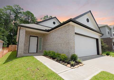 Mcgregor Bluff, CONROE, TX 77304