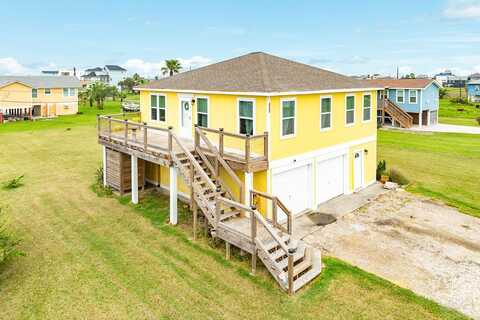 3Rd, GALVESTON, TX 77554