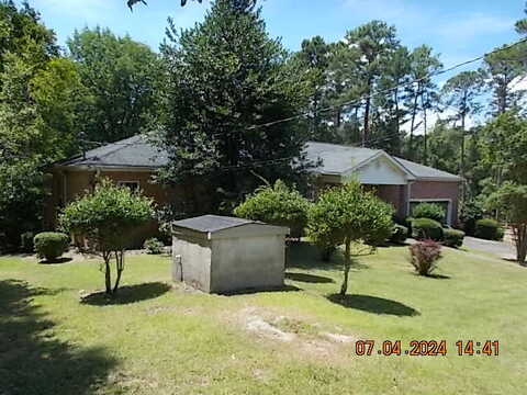 Lakeside, APPLING, GA 30802