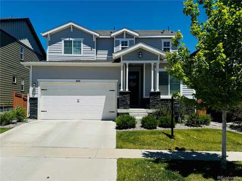 174Th, BROOMFIELD, CO 80023