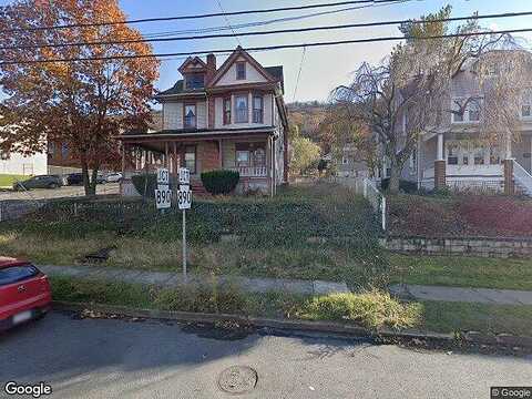 Shamokin, TREVORTON, PA 17881