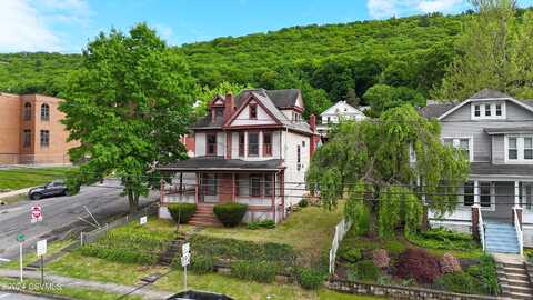 Shamokin, TREVORTON, PA 17881