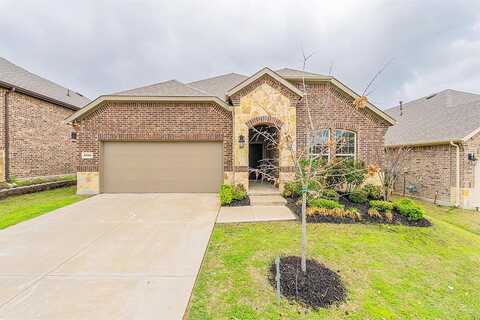 Canfield, FORNEY, TX 75126