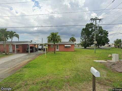 Westminster, LEHIGH ACRES, FL 33936