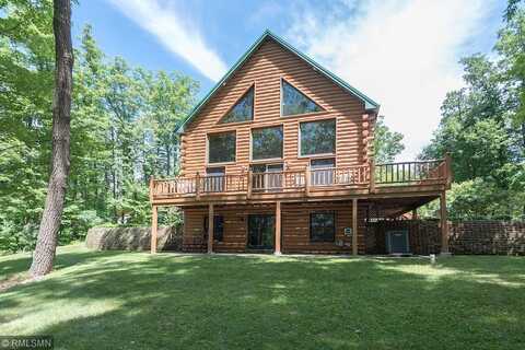 Lake Camile, RANDALL, MN 56475