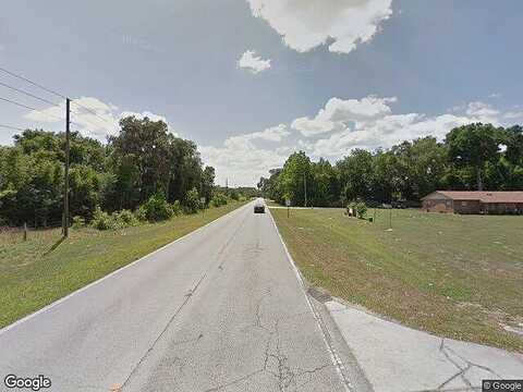 Cr 686, WEBSTER, FL 33597