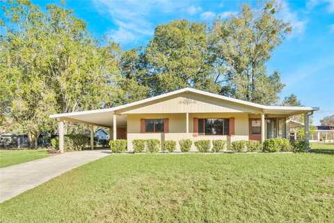 101St, OCALA, FL 34481