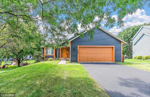 74Th Street, COTTAGE GROVE, MN 55016