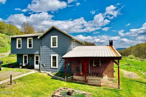 Sloans Hollow, BEDFORD, PA 15522