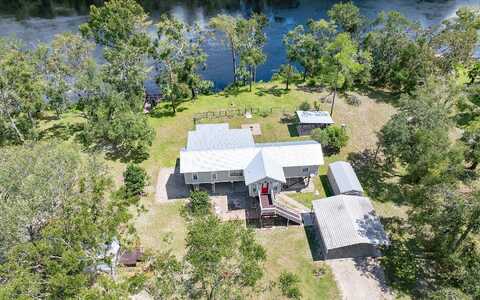 Banta Acres, MAYO, FL 32066