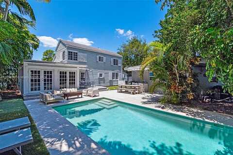 9Th, MIAMI SHORES, FL 33138