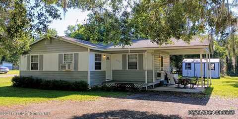 West, BROOKSVILLE, FL 34601