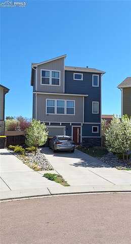 Grissom, COLORADO SPRINGS, CO 80915