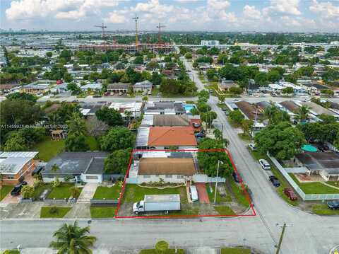 30Th, HIALEAH, FL 33013